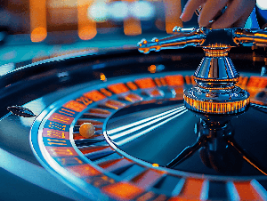 Пополнение баланса учетной записи и вывод выигрыша